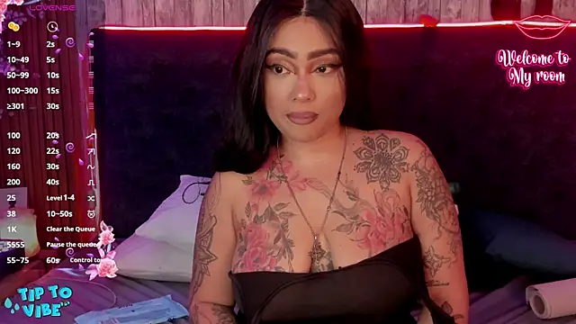 Онлайн чат XXX Neko_Misaki