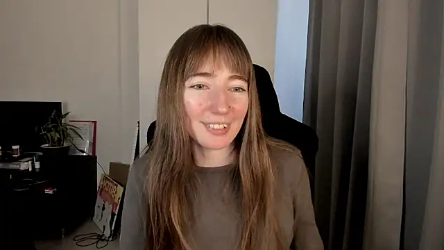 bekkawell's Live XXX Chat