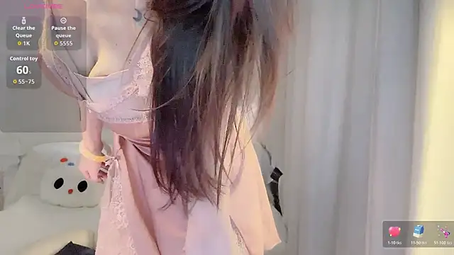 mistylana_n Live XXX chat