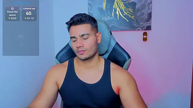 دردشة AndresRodriguez1 الجنسية المباشرة