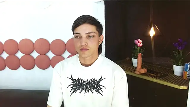MaxxLouis Webcam-Show