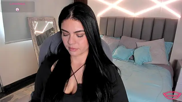 Chat XXX en directo de Veronicalanx1