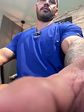 jaxon_colton: διαδικτυακό σόου στην κάμερα