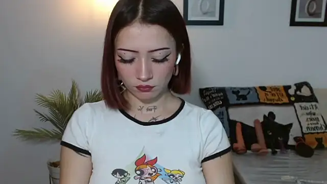 Evanss_lx Chat XXX in diretta