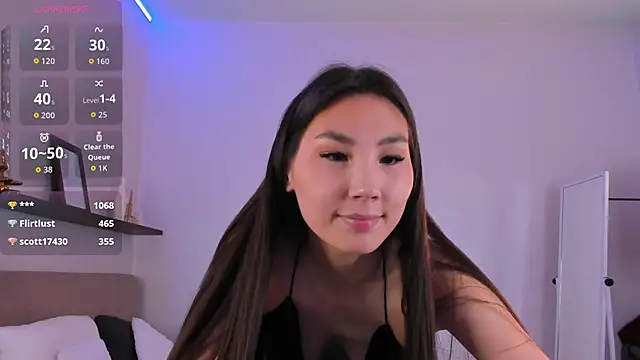 LexieLee Live XXX Chat