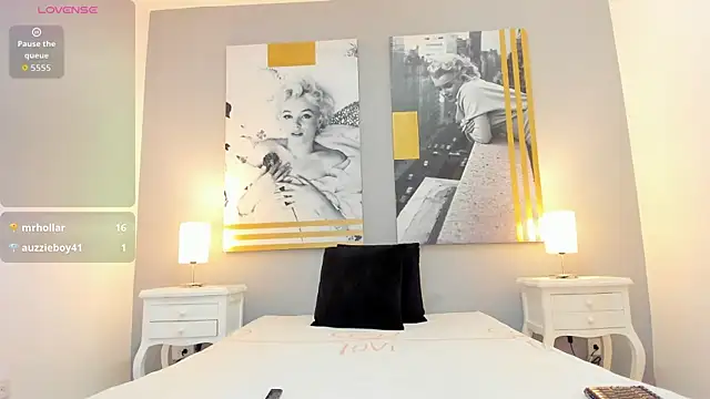 TracyDavis_'s Live XXX Chat