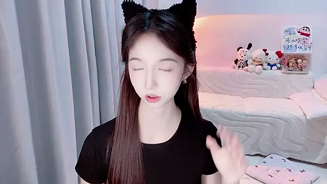 lucky-tt 现场XXX聊天