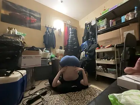 Snowbunnycake_131: вебкам-шоу