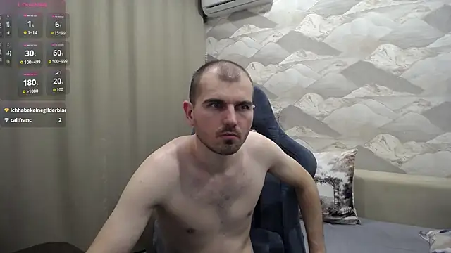 SerzhKorol1 – Live XXX-chat