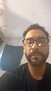 Forbidden_daddy 网络视讯表演