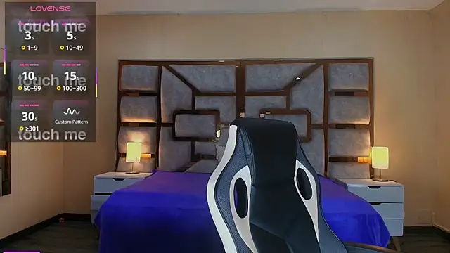 Živá chatovací místnost ANABELL_BROWN