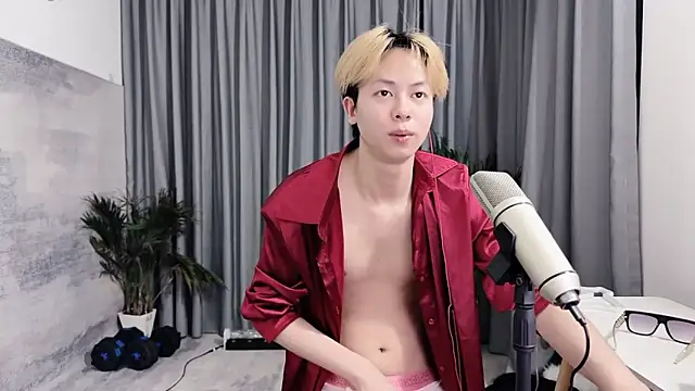 hafabva's Webcam Show