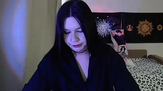 iintimate_flesh Webcam-Show