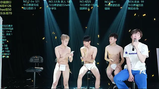 dirtyboy-01 – Live XXX-chat