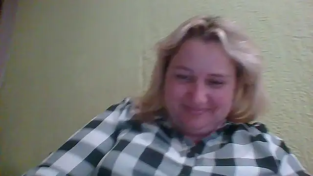 Jane_Dreams Adlı Modelin Canlı XXX Sohbeti
