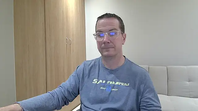 Show de webcam de BrettJ81