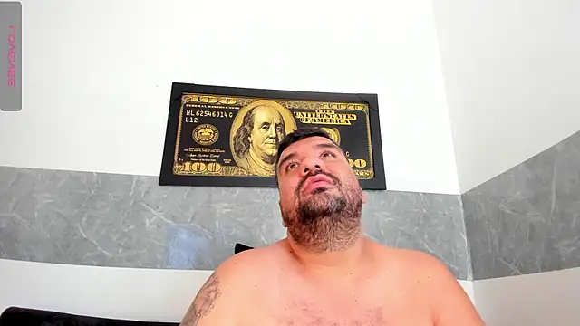 horus_gil Pertunjukan Webcam