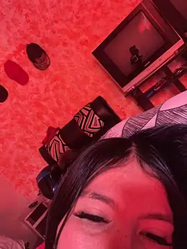 Hot_sashanal Webcam Show