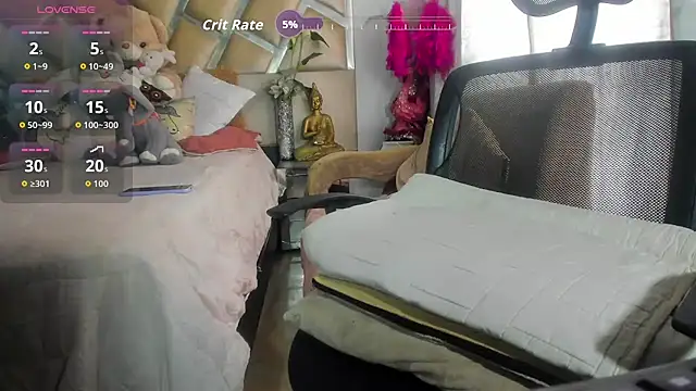 BarbieStyled Chat XXX live