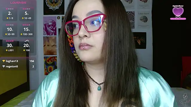 Chat XXX en directo de Nova-Satela