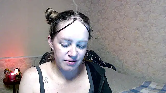 Chat XXX en directo de Fern_Lust