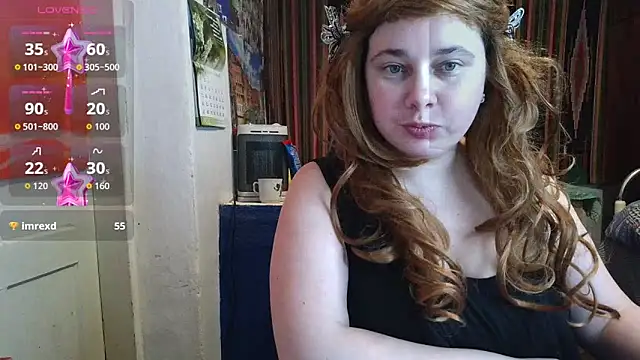Cora_Maro Chat XXX live