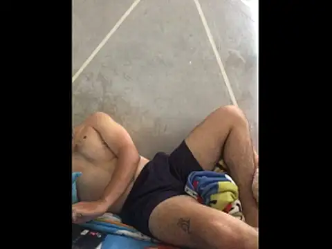 Cesar_Augusto Live XXX Chat