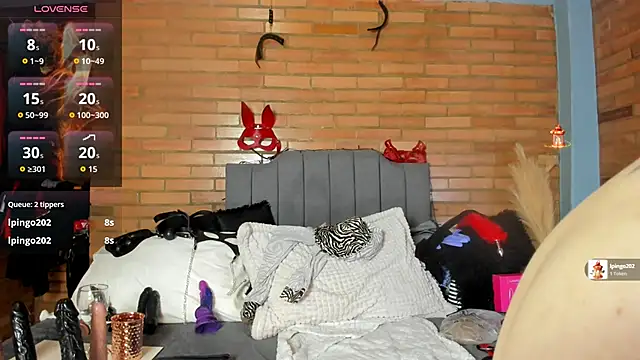 Victoria_Wilde_ Chat XXX in diretta