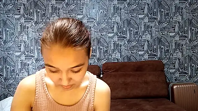 Chat XXX ao vivo de AnnettaBelsito