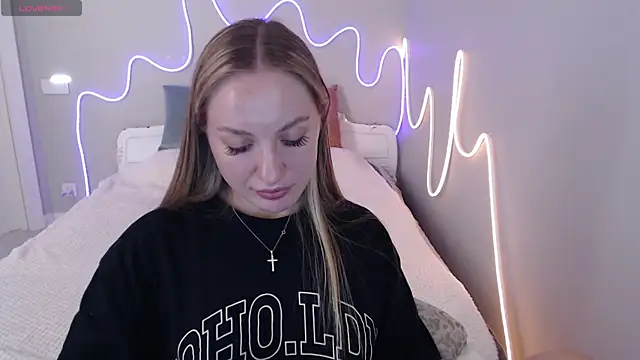 MirrraMisss' Live XXX Chat