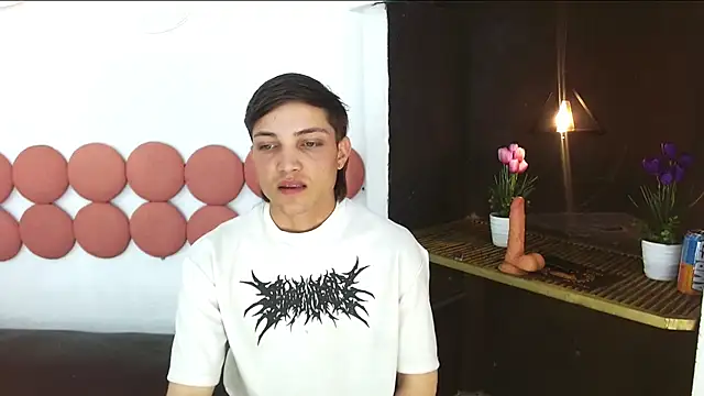MaxxLouis Webcamshow