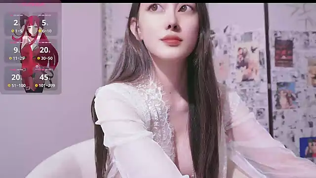 Baby_Boo8888のライブXXXチャット