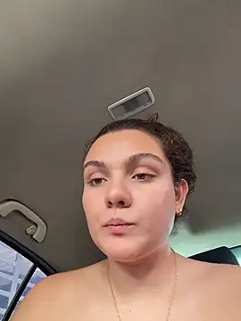 Eva_stark10's Webcam Show