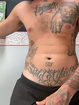 raymon616 Live XXX Chat