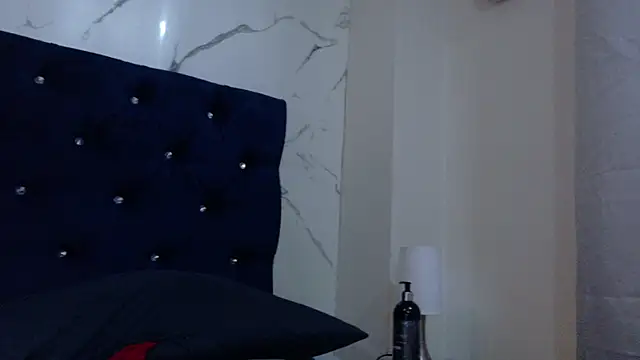 _maximo_1 Webcam Show