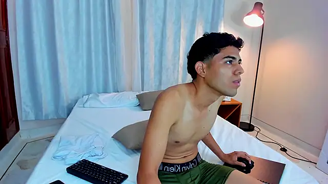 Damian_Rodriiguez Webcam show
