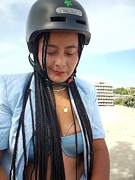 bellapaty 现场XXX聊天