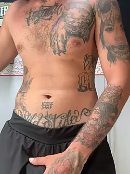 raymon616 Live XXX Chat