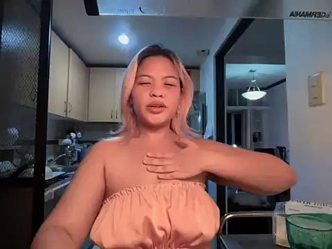 Tina_Slick: вебкам-шоу