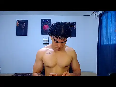 mateo_jack's Webcam Show
