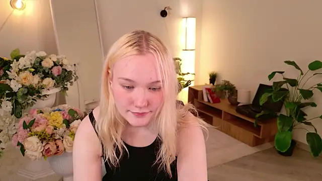 Lil_Suzy Webcam Show