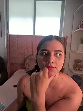 salomecute21's Live XXX Chat
