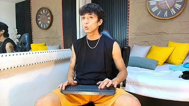 Czat XXX na żywo – Lean_Portman