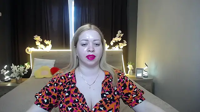 Chat XXX en directo de OliviaVerr