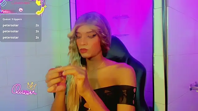 Онлайн чат XXX Samantha_Ortega_