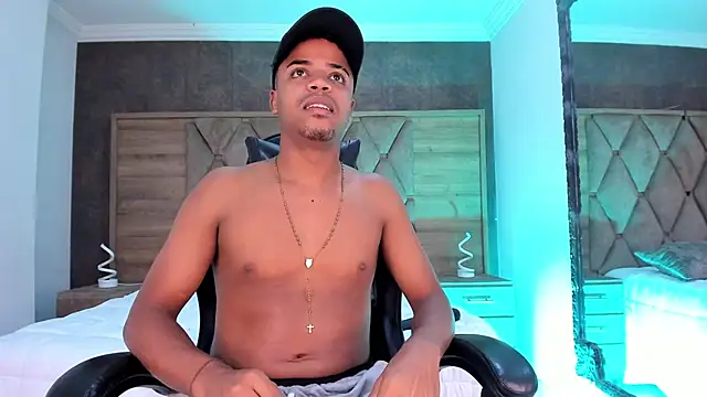TaylorClay_ – Live XXX-chat