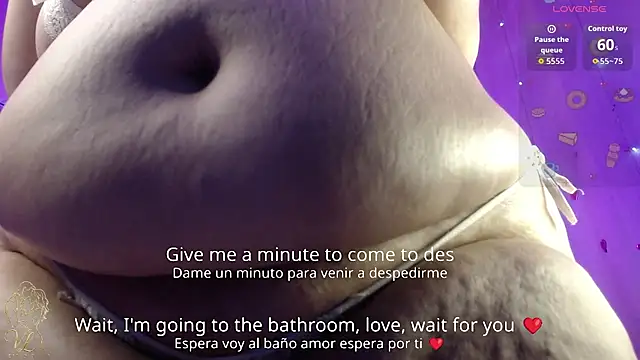 HECATE_23 Live XXX-Chat