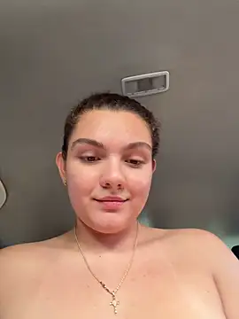 Show de Eva_stark10 na webcam