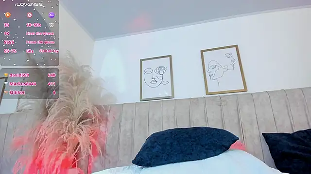 mia_lourence live XXX chat