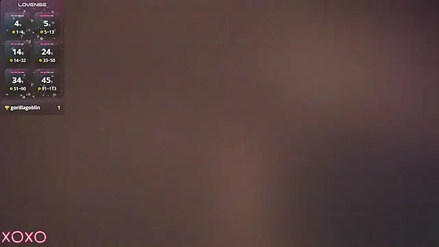 misshoneyxxxn Live XXX chat